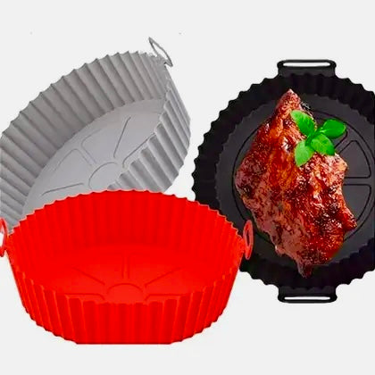 Molde Protector Para Freidora Air Fryer