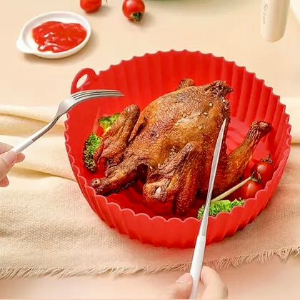 Molde Protector Para Freidora Air Fryer